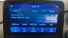 Ford Fiesta 1.0 EcoBoost Hybrid mHEV 125 ST-Line Vignale 5dr Petrol Hatchback